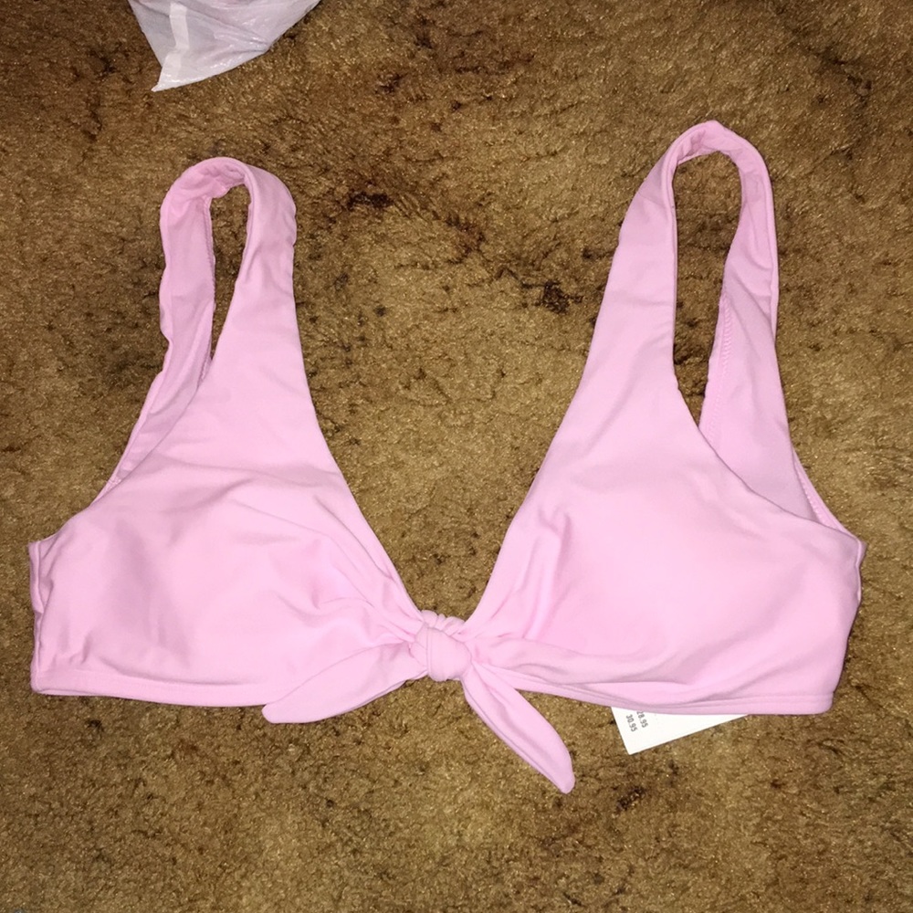 Hollister bikini top